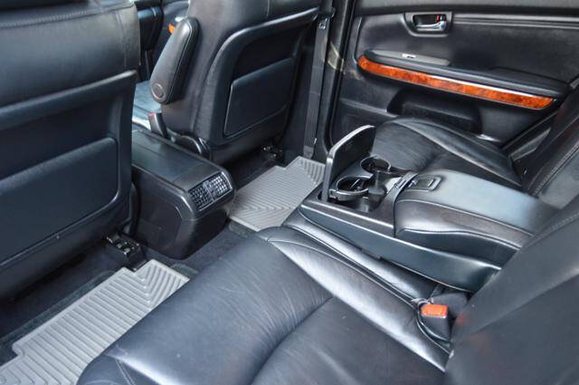 Used 2009 Lexus RX 350 AWD image 29