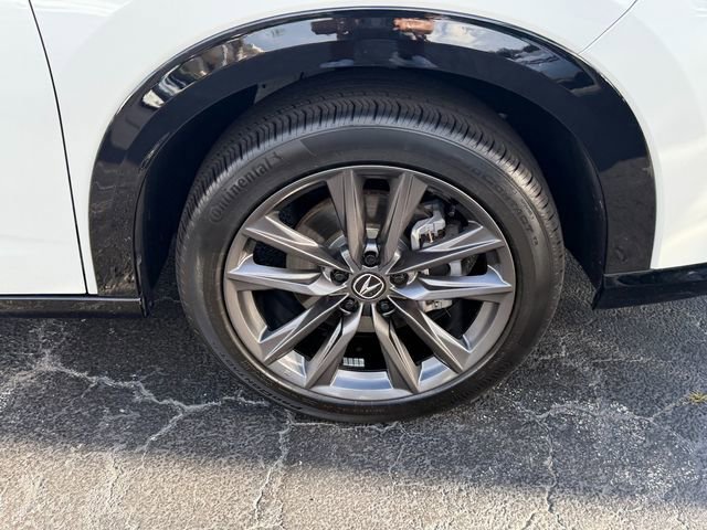 Certified 2025 Acura ADX A-Spec FWD image 20