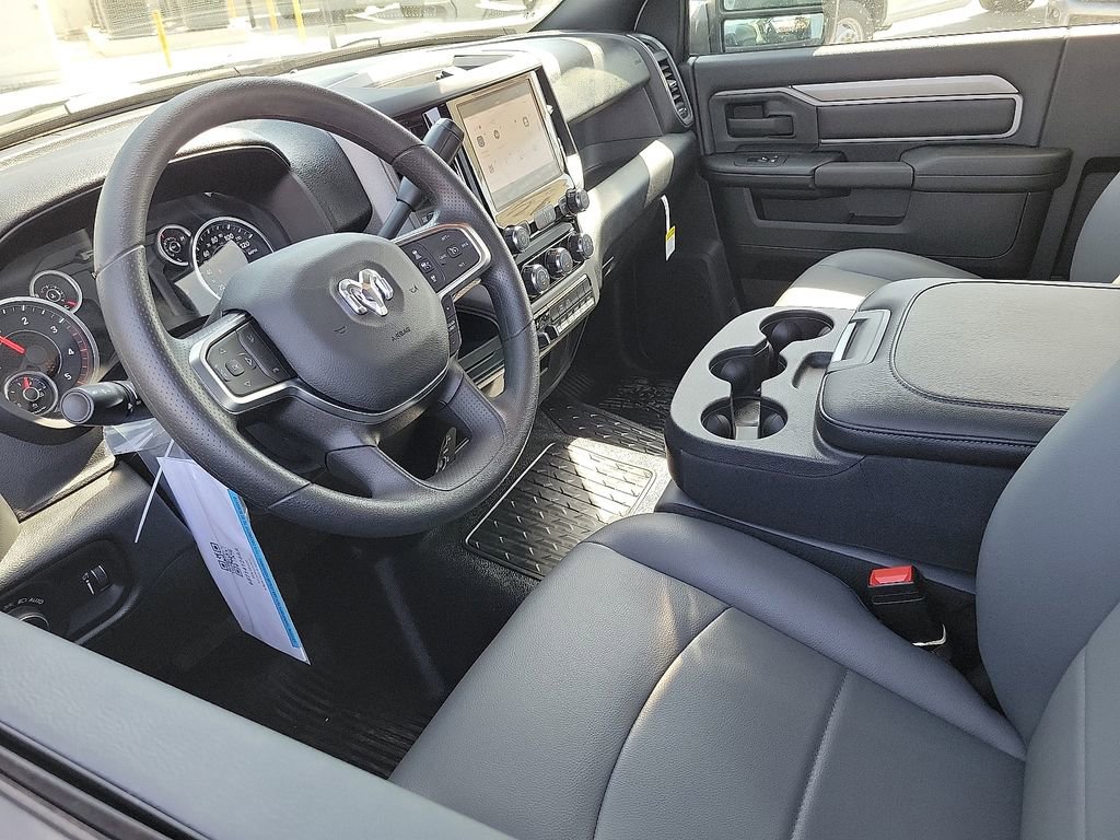 New 2025 RAM 4500 Tradesman image 2