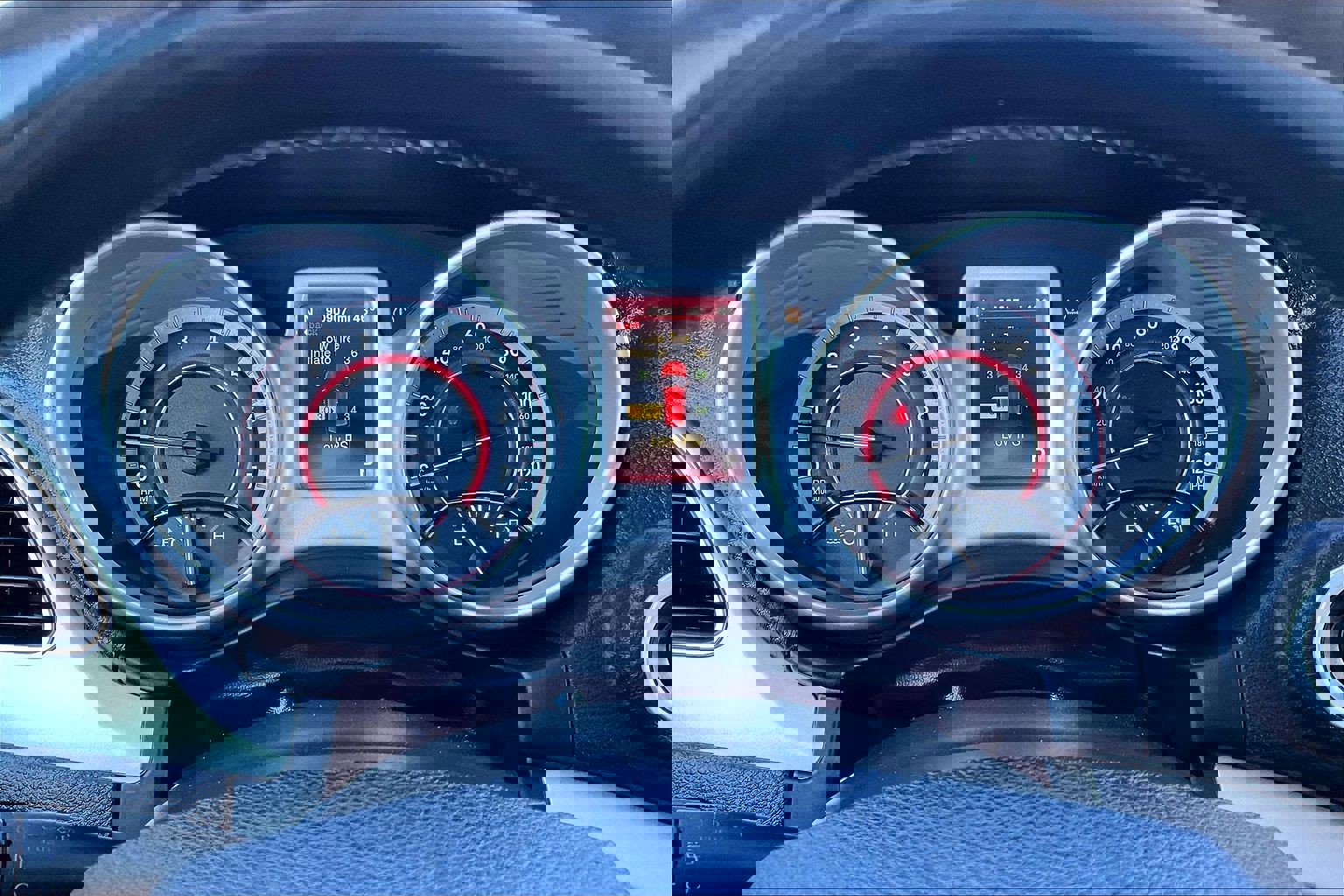 Used 2018 Dodge Journey SE w/ Popular Equipment Group image 13