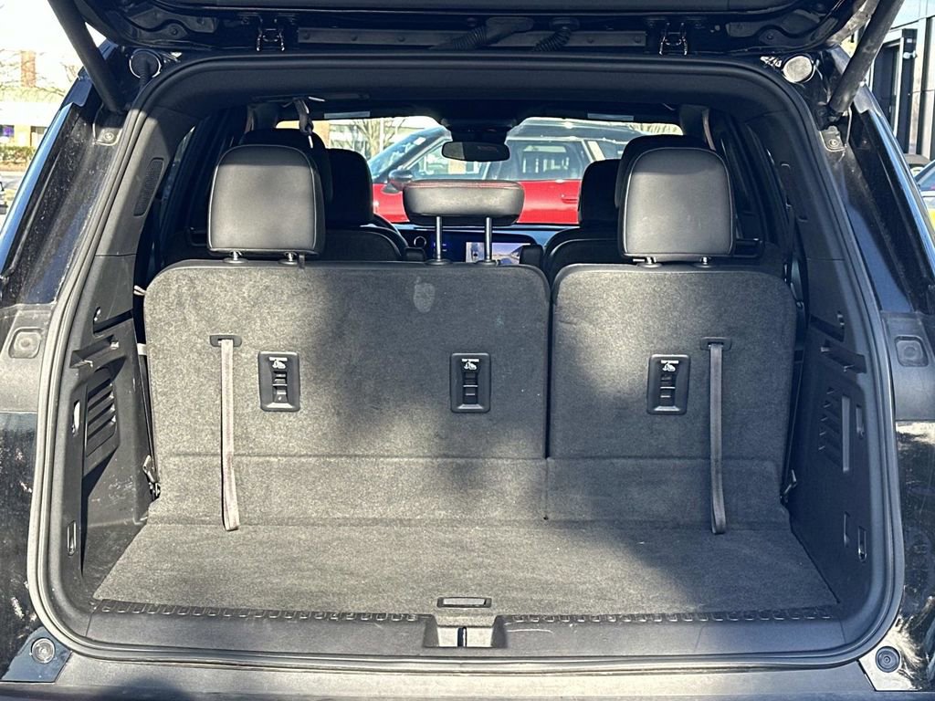 Used 2024 Chevrolet Traverse Z71 image 26