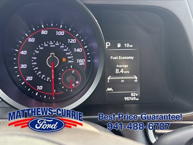 Used 2023 Hyundai Elantra SEL FWD image 15
