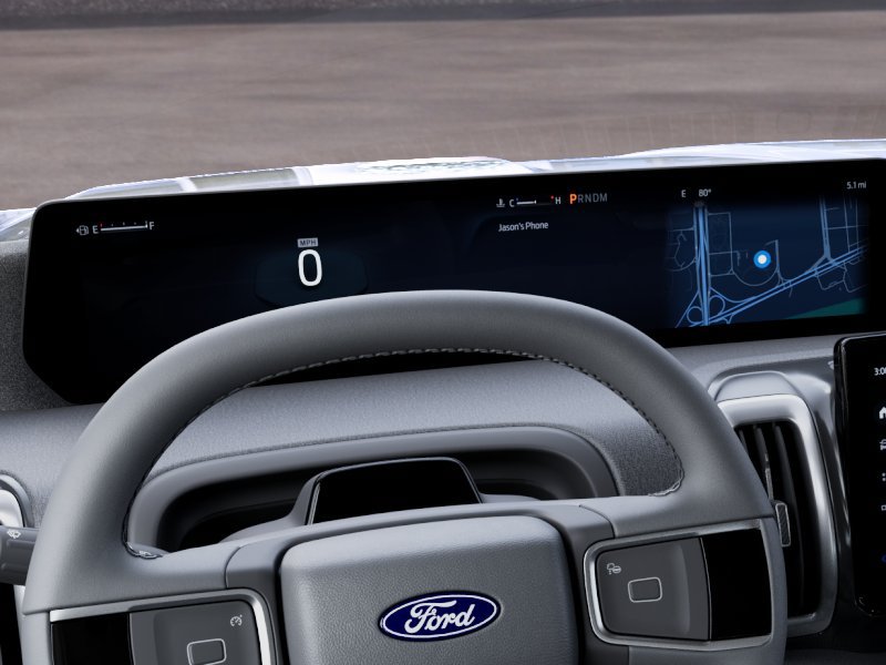 New 2027 Ford Expedition Max Active AWD/4WD image 13