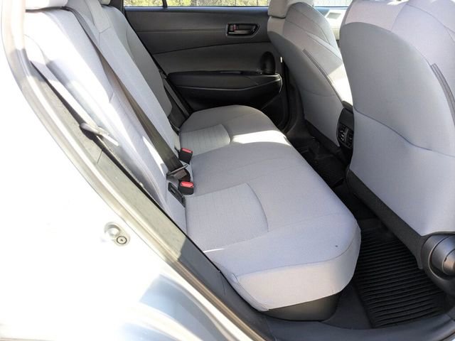 Used 2023 Toyota Corolla Cross SE image 36