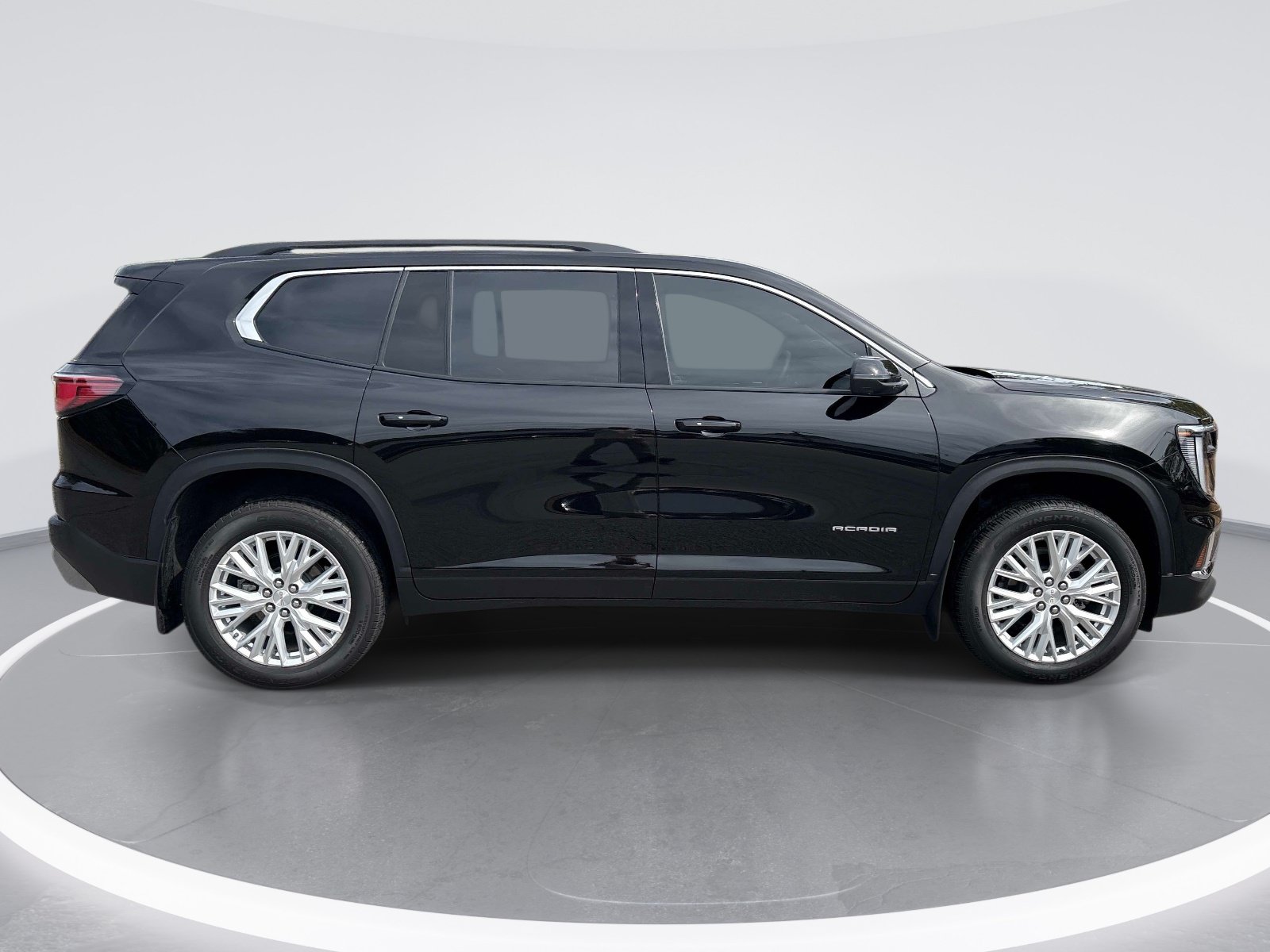 Used 2026 GMC Acadia Elevation w/ Elevation Premium Package AWD/4WD image 9