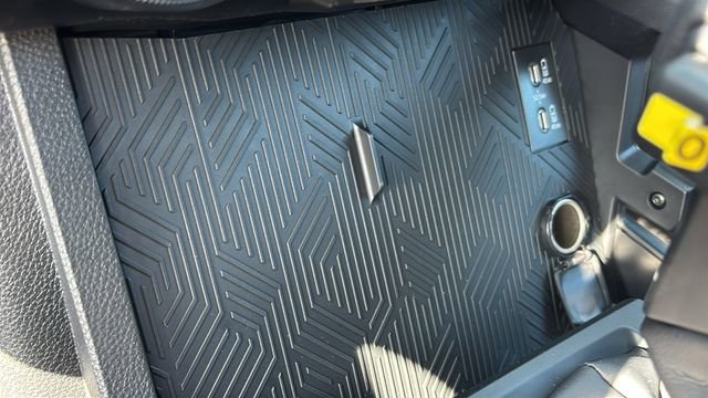 New 2026 Toyota Tacoma SR5 image 22