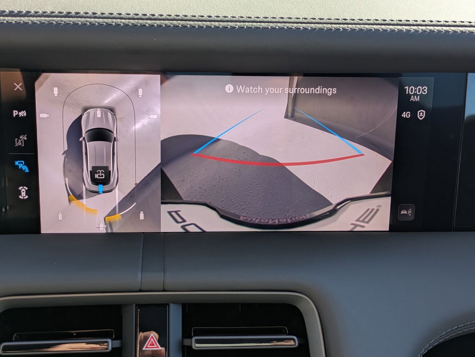 New 2025 Porsche Taycan AWD/4WD image 19
