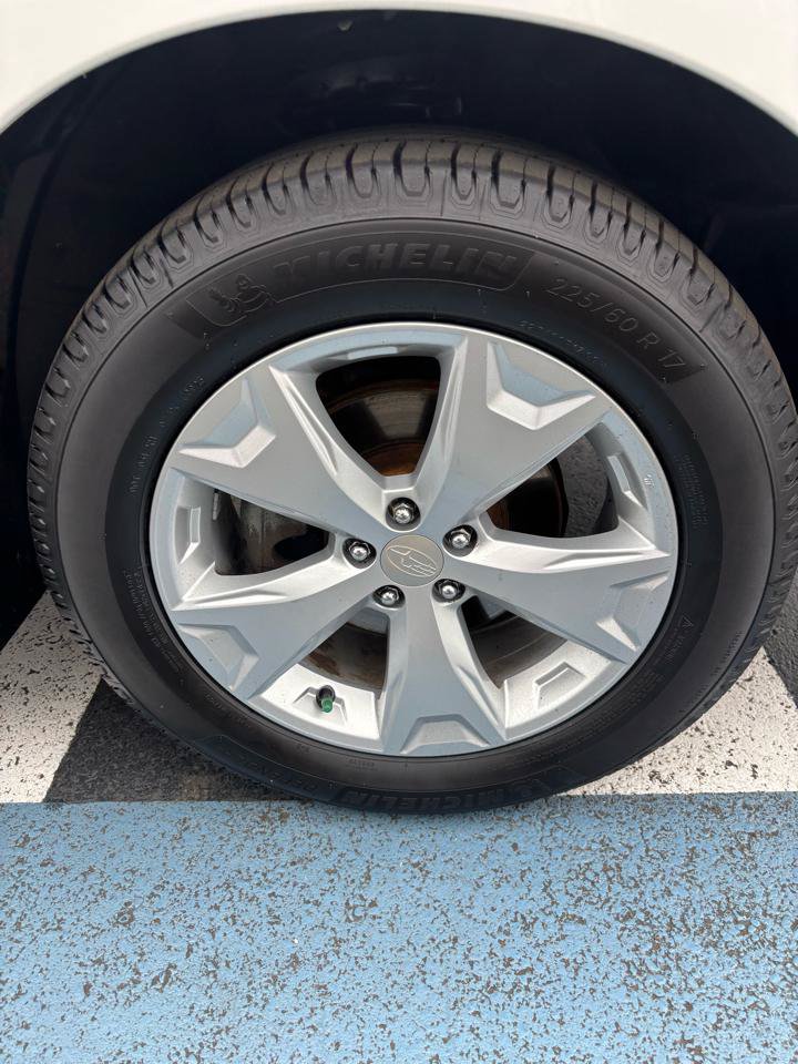 Used 2014 Subaru Forester 2.5i Limited AWD/4WD image 24