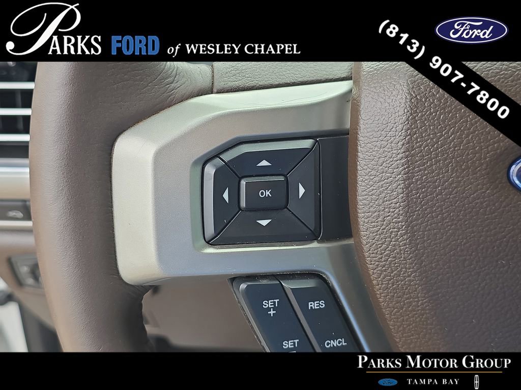 Used 2020 Ford F250 King Ranch w/ King Ranch Ultimate Package image 31