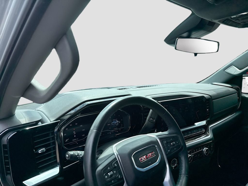 Used 2024 GMC Sierra 1500 Elevation AWD/4WD image 11