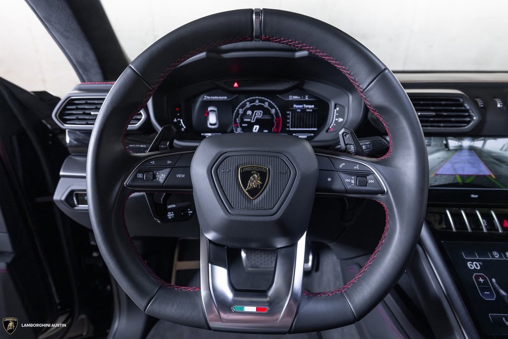 Used 2024 Lamborghini Urus S image 27