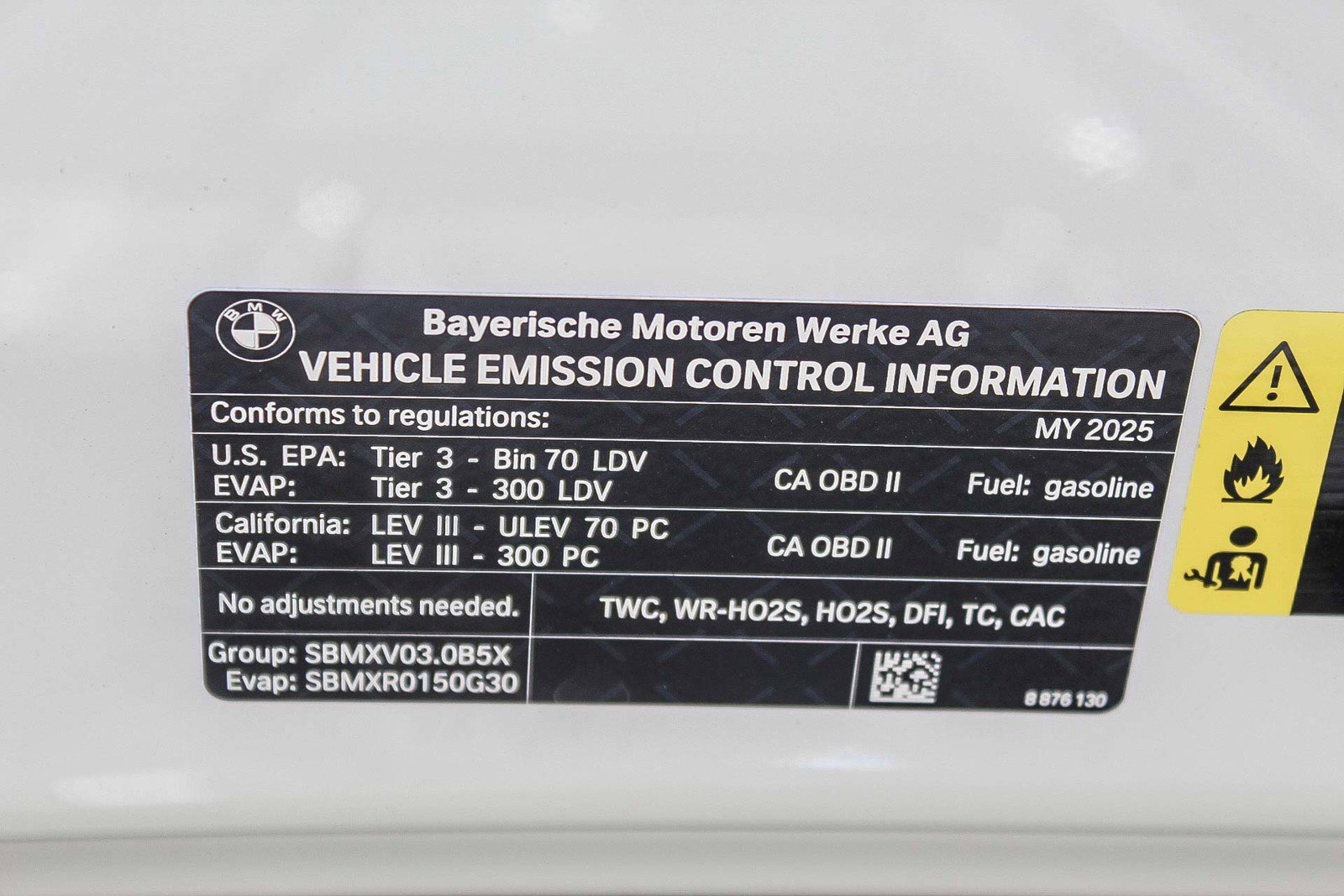 Used 2025 BMW M240i xDrive Coupe image 28