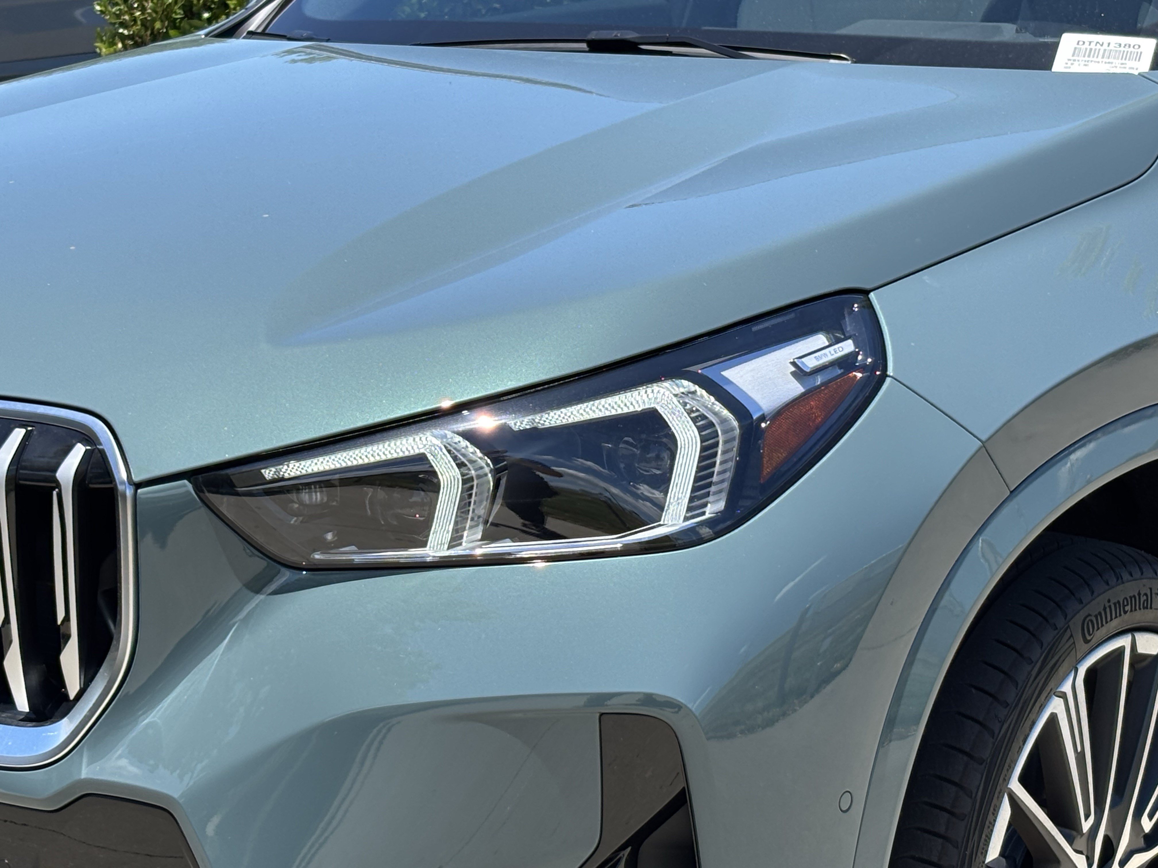 New 2026 BMW X1 xDrive28i w/ Technology Package AWD/4WD image 6