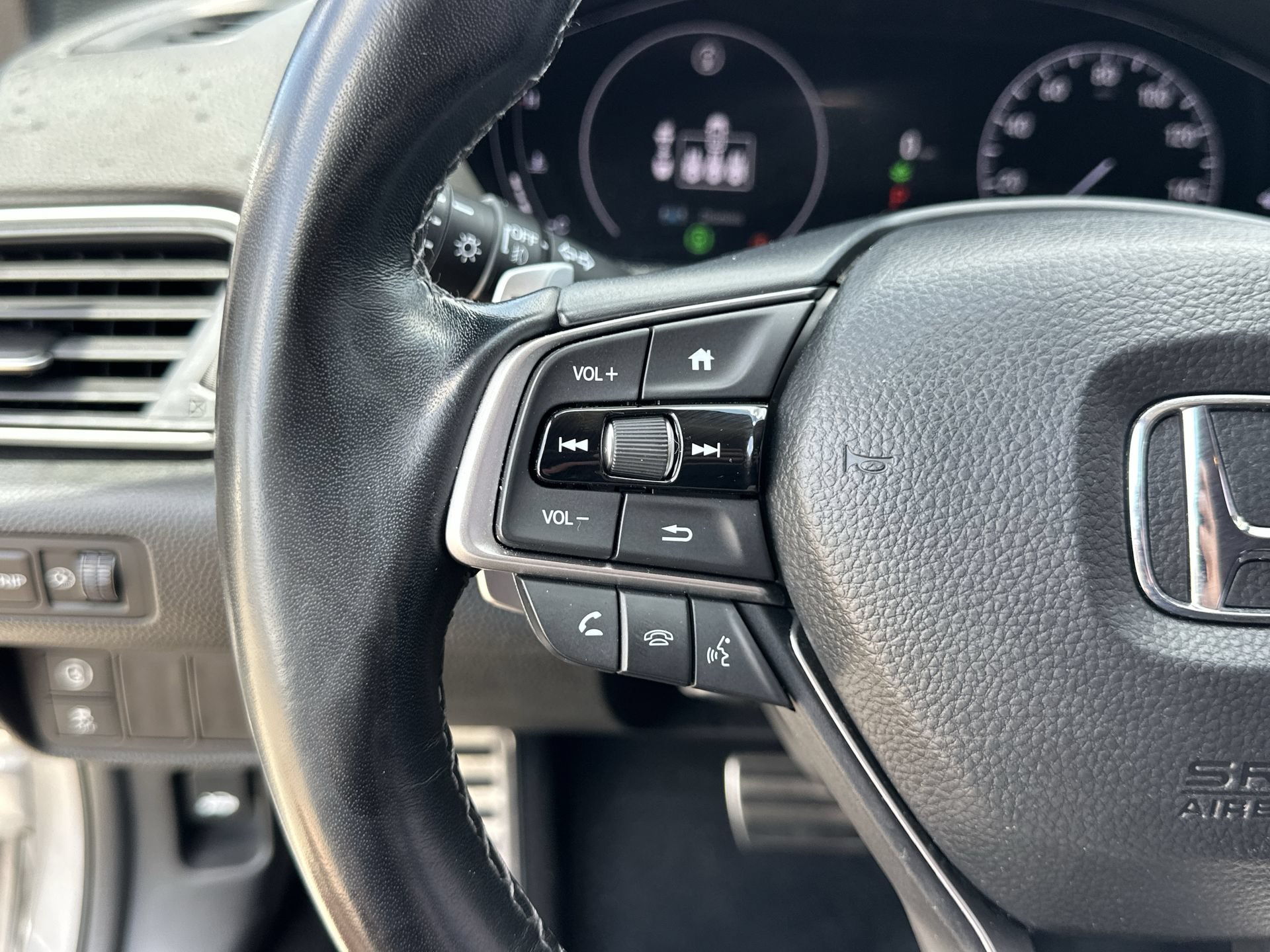Used 2021 Honda Accord Sport Special Edition image 25