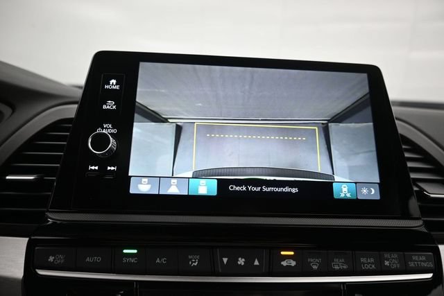 New 2026 Honda Odyssey EX-L image 18
