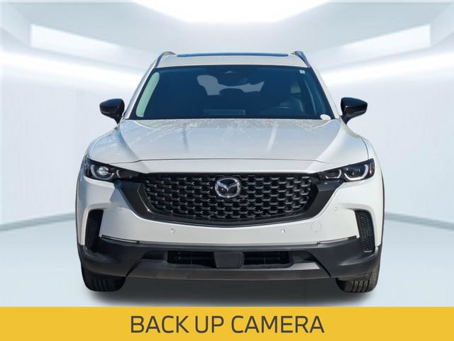 Used 2026 MAZDA CX-50 AWD 2.5 S w/ Preferred Pkg image 11