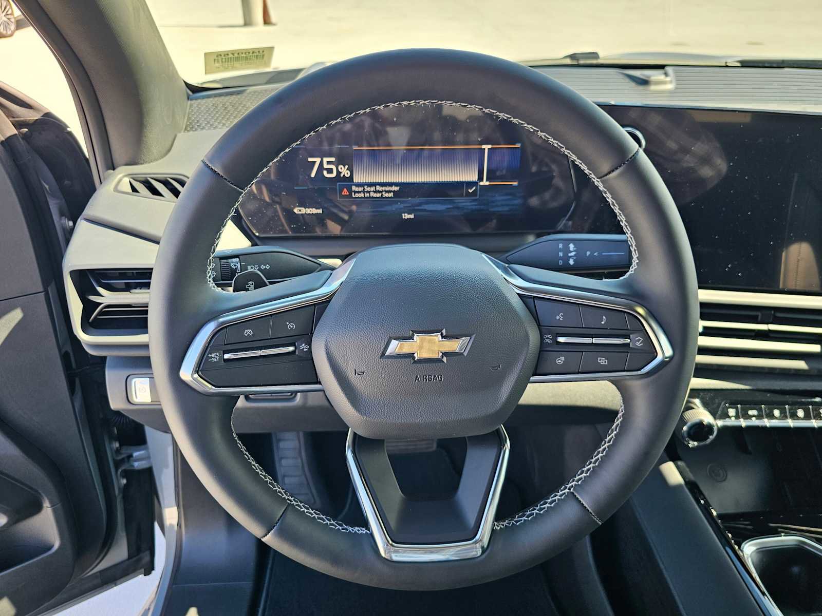 New 2026 Chevrolet Silverado EV LT image 22