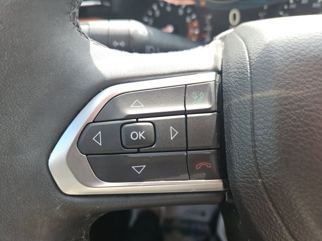 Used 2024 Jeep Compass Limited AWD/4WD image 22