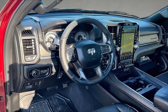 Used 2019 RAM 1500 Limited AWD/4WD image 10