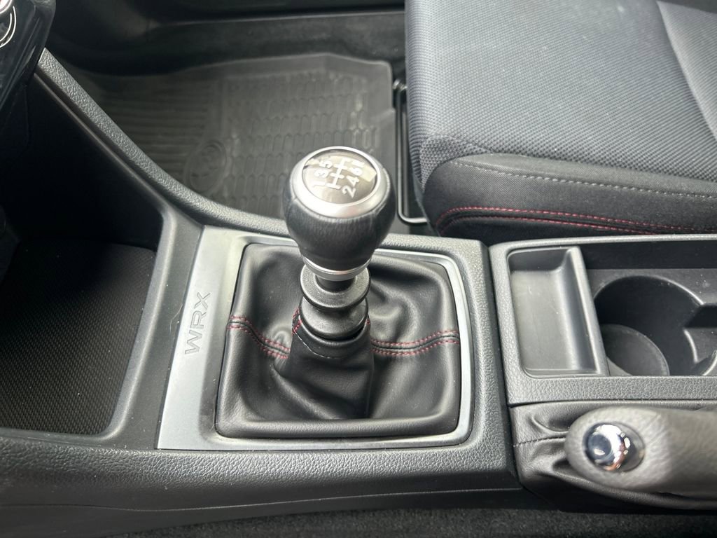Used 2019 Subaru WRX image 25