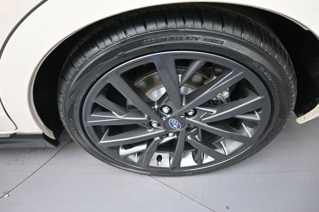Used 2024 Subaru Impreza RS AWD/4WD image 15