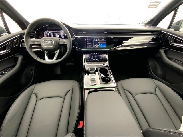 New 2026 Audi Q7 2.0T Premium AWD/4WD image 6