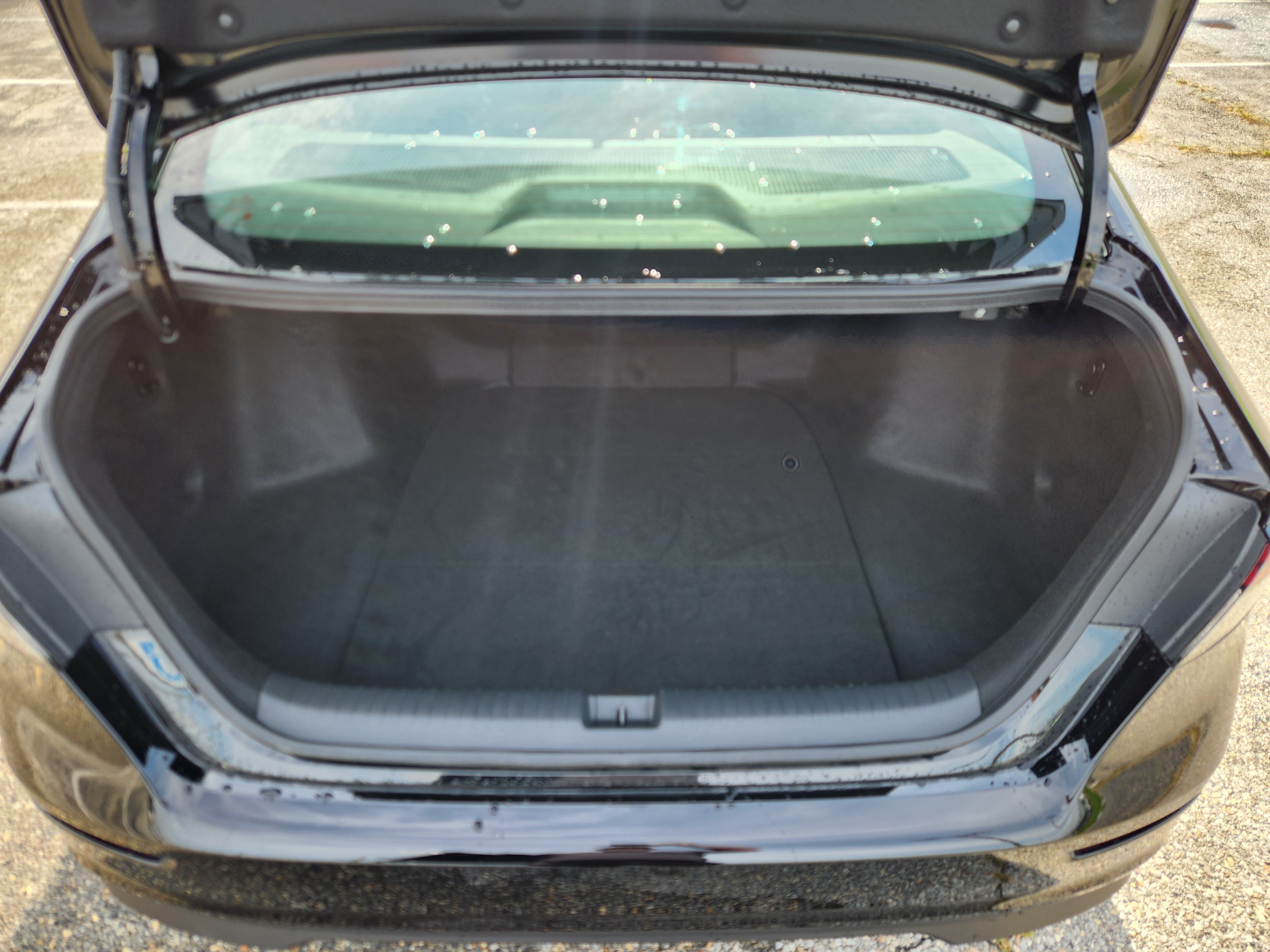 Certified 2026 Honda Accord LX image 18