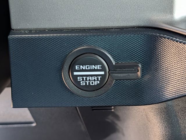 Used 2021 Ford Bronco First Edition image 20