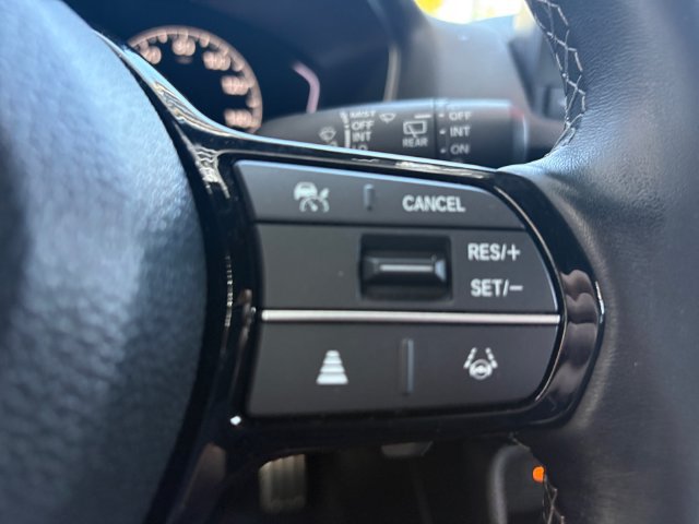 Used 2024 Honda Civic Sport image 21
