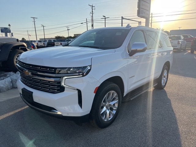 Used 2023 Chevrolet Tahoe Premier