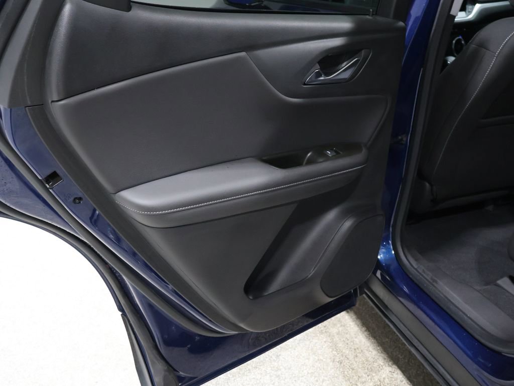 Used 2023 Chevrolet Blazer LT w/ Convenience Package image 20