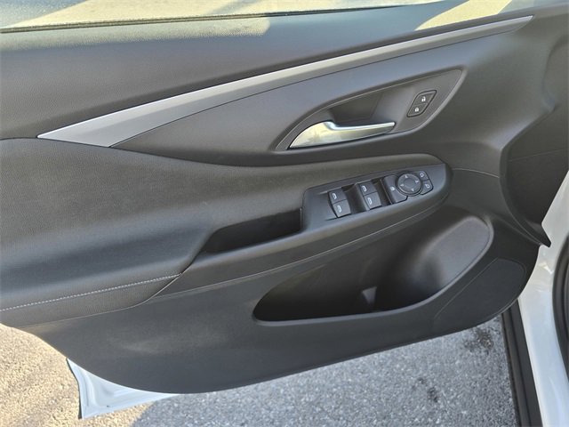 New 2026 Buick Envista Preferred w/ Convenience I Package image 19