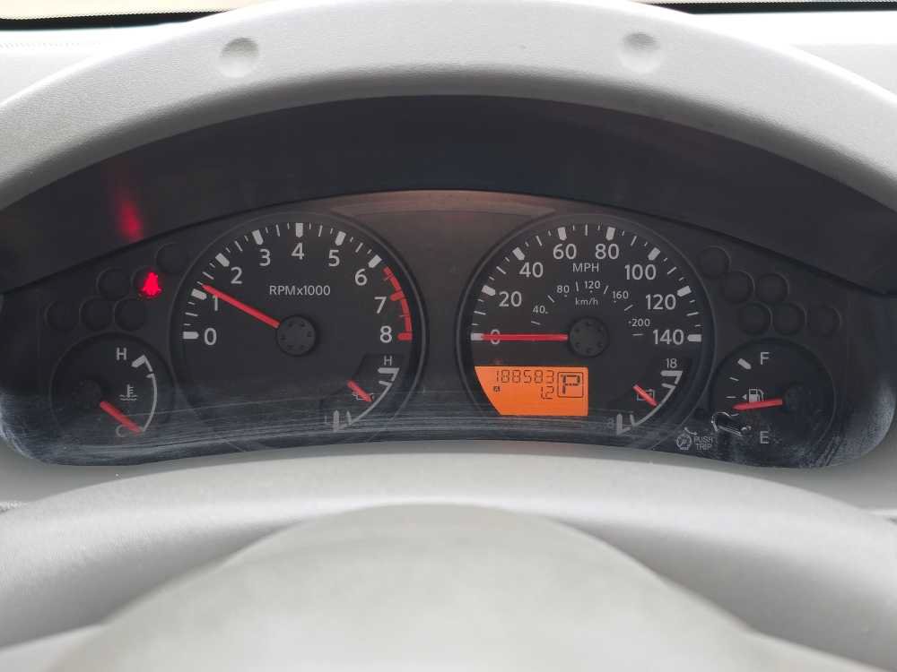 Used 2016 Nissan Frontier SV RWD image 21