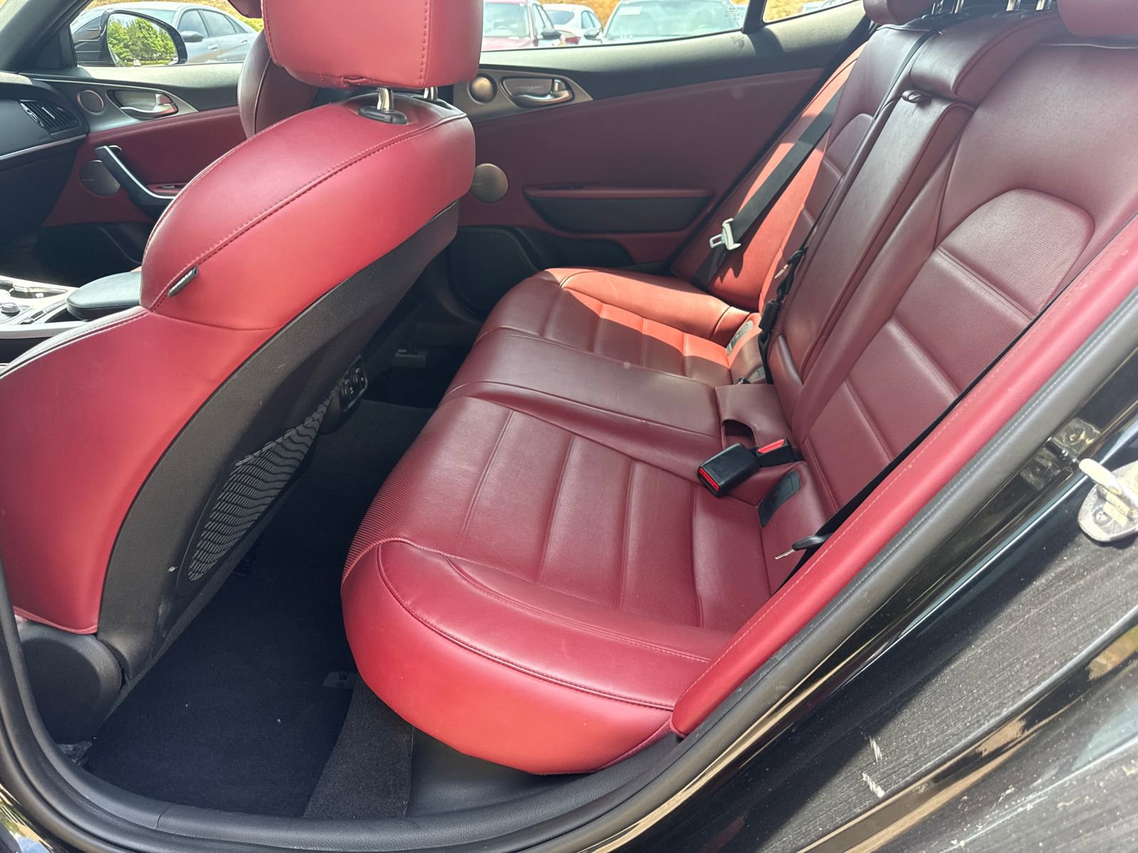 Used 2019 Kia Stinger GT2 AWD/4WD image 21