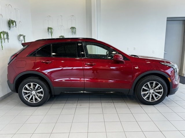 Used 2019 Cadillac XT4 Sport image 40