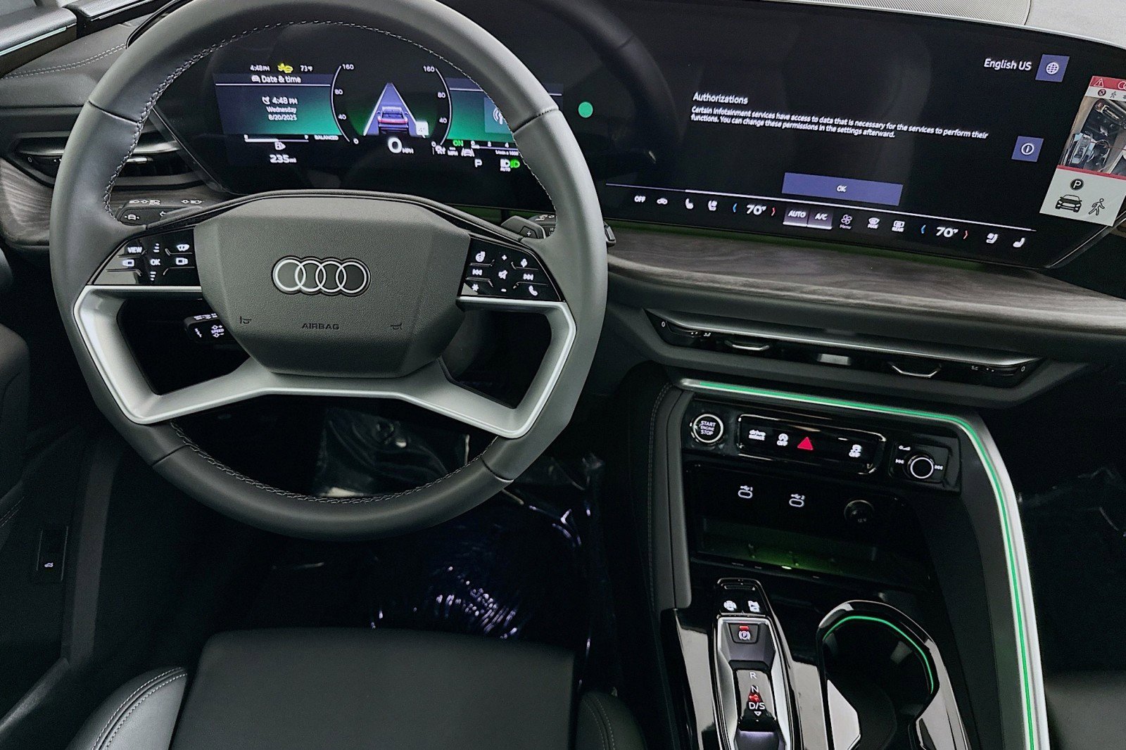 New 2025 Audi Q5 Premium Plus image 6