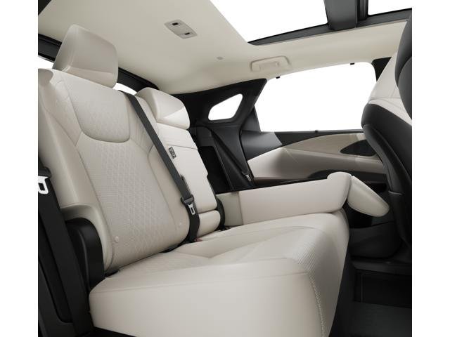 New 2026 Lexus RX 350 AWD image 7