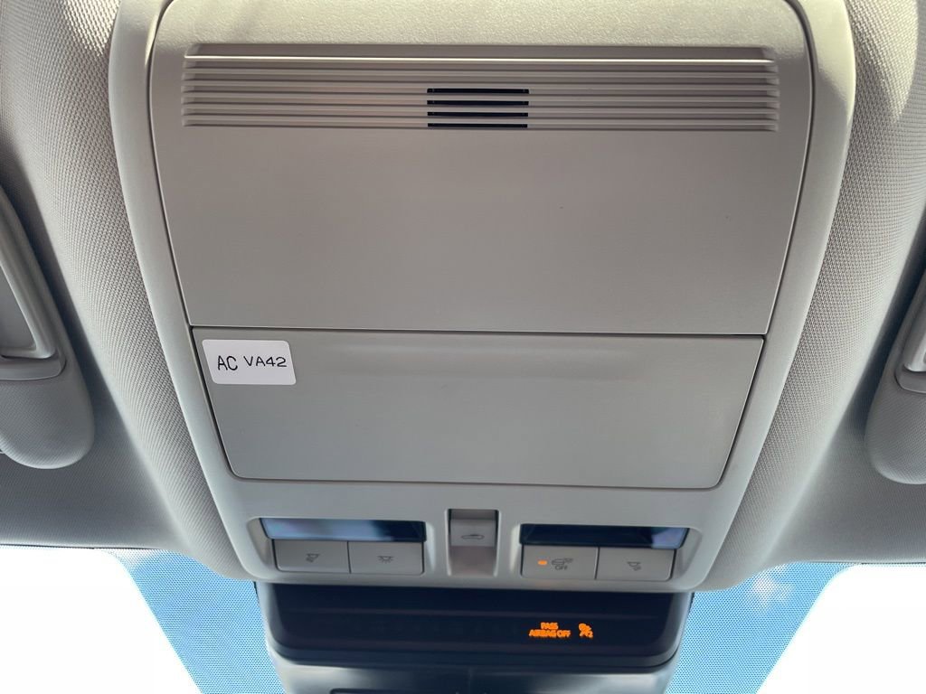 New 2026 MAZDA CX-50 AWD 2.5 Hybrid w/ Cargo Package image 29