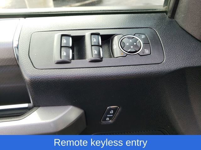 Used 2017 Ford F150 XLT w/ Equipment Group 302A Luxury image 17