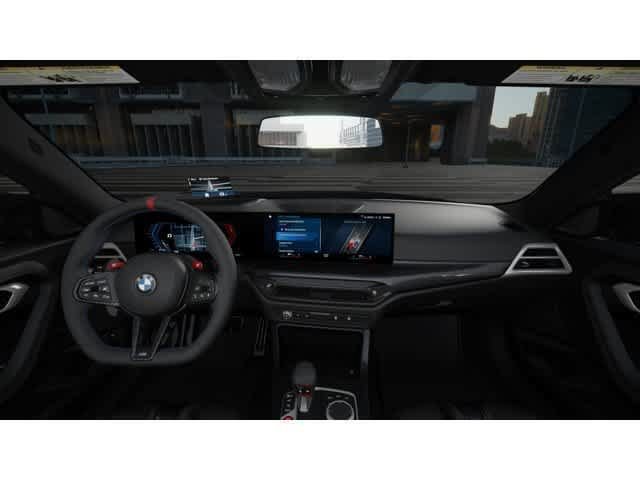 New 2026 BMW M2 CS RWD image 10