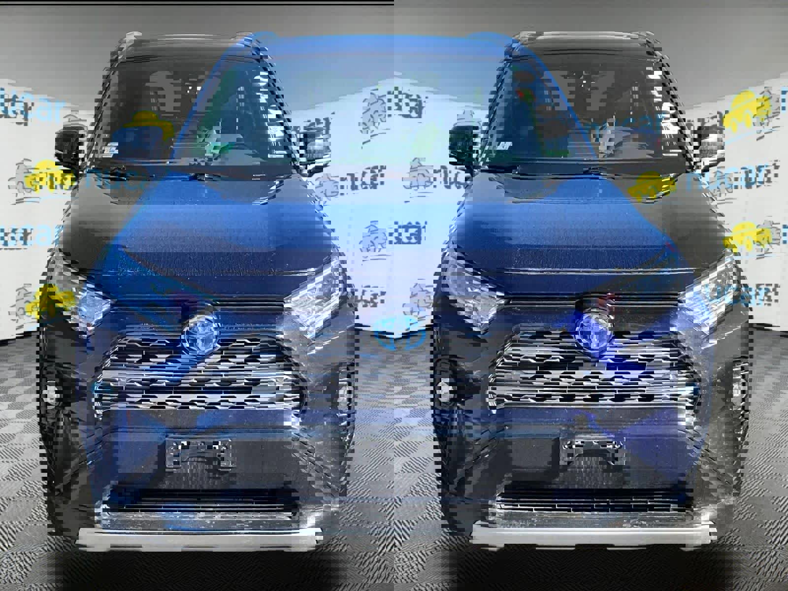 Used 2020 Toyota RAV4 XSE video 2