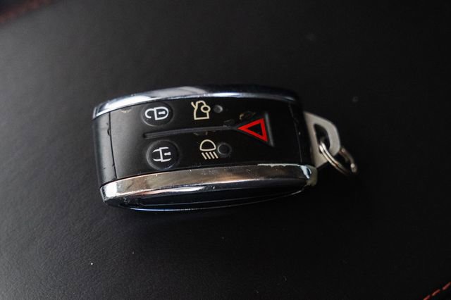 Used 2009 Jaguar XKR R image 81