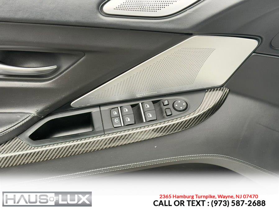 Used 2017 BMW M6 Gran Coupe RWD image 14