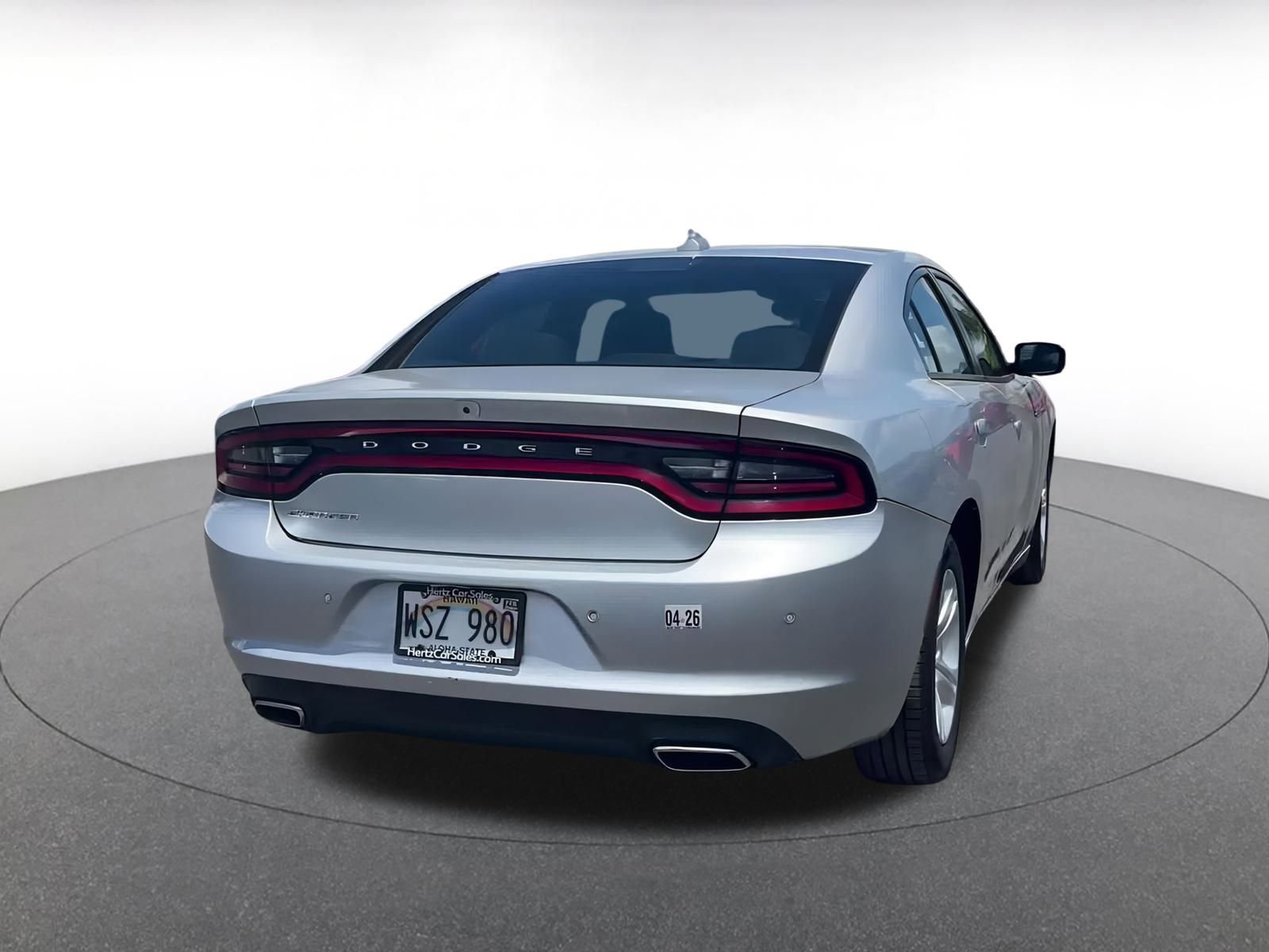 Used 2023 Dodge Charger SXT image 14