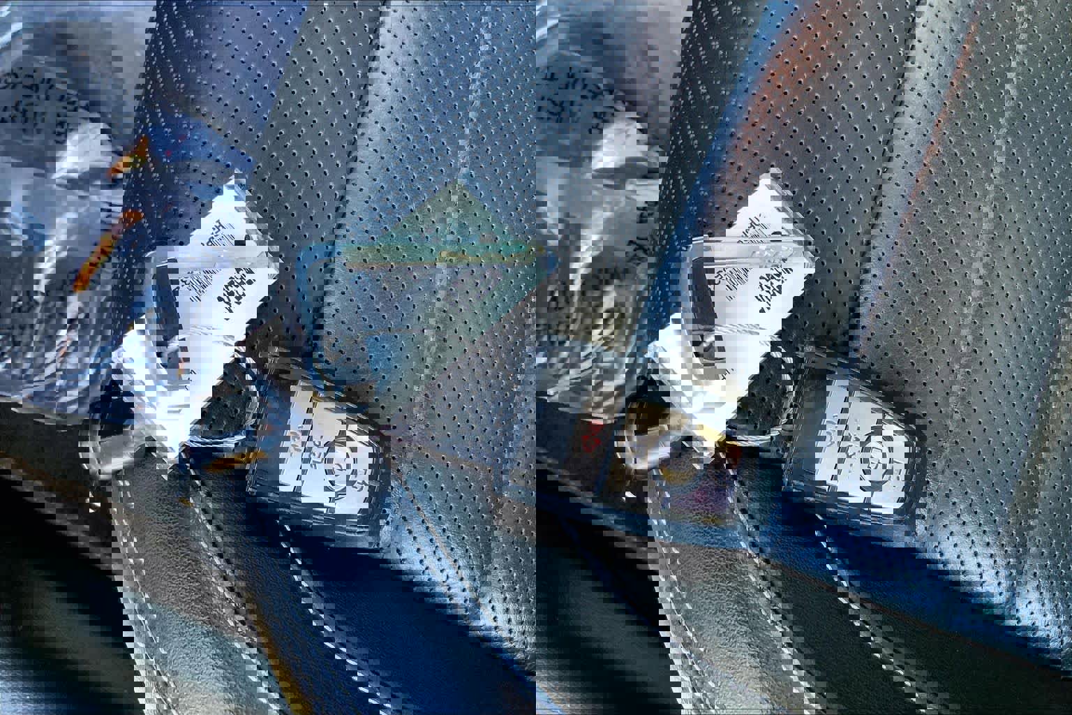 Used 2021 Ford Mustang Mach 1 w/ Equipment Group 700A image 13