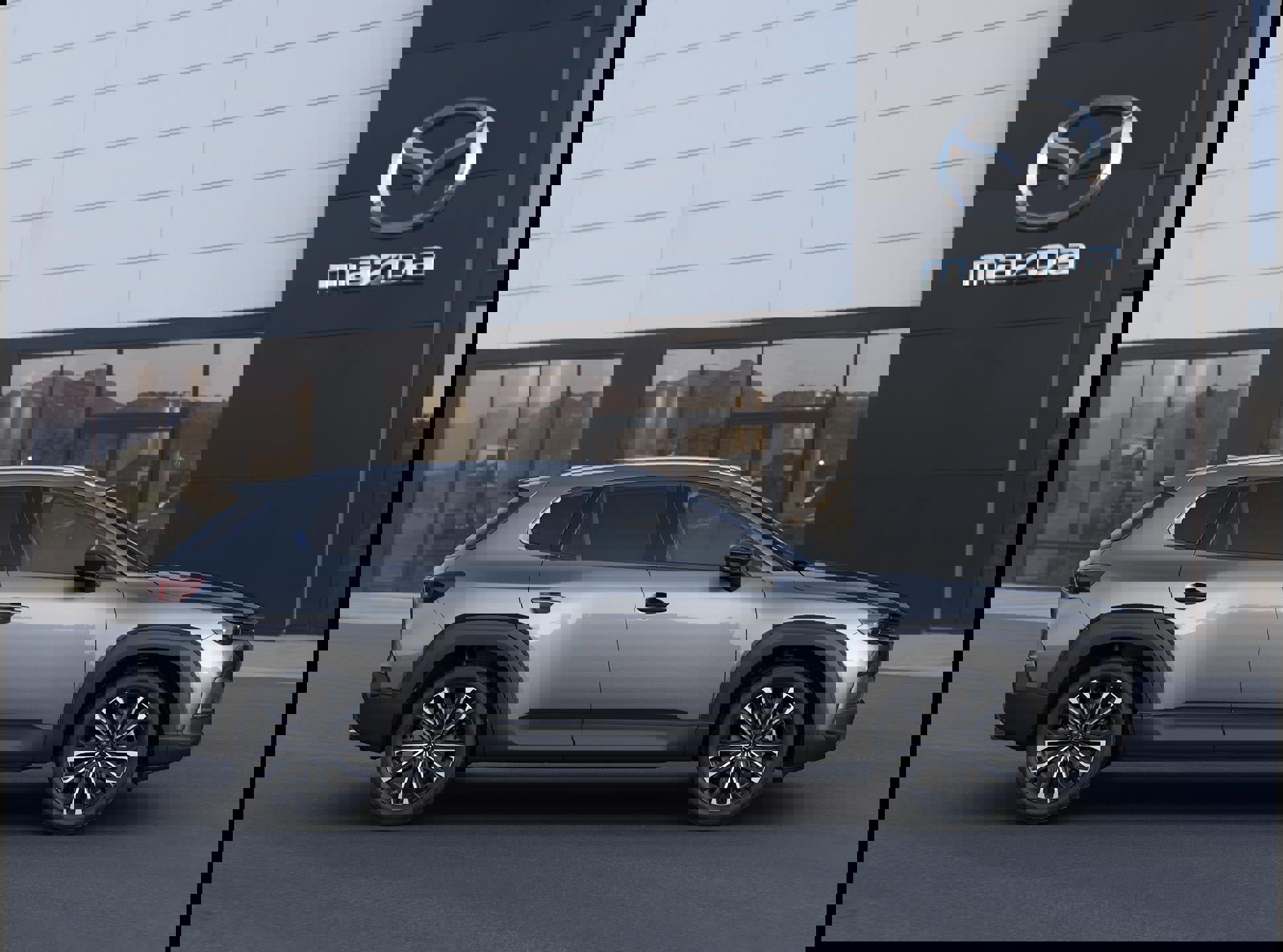 New 2026 MAZDA CX-50 AWD 2.5 S w/ Cargo Package image 5