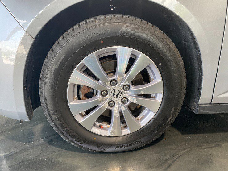 Used 2016 Honda Odyssey SE image 10