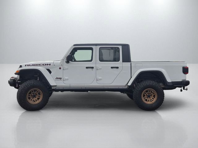 Used 2020 Jeep Gladiator Rubicon image 9