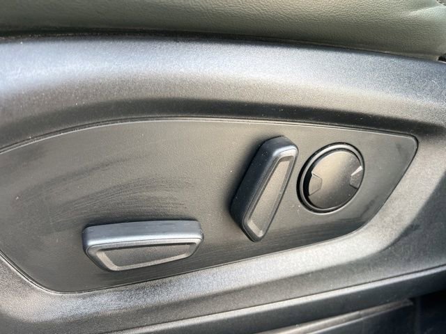 Used 2022 Ford Explorer Timberline image 28