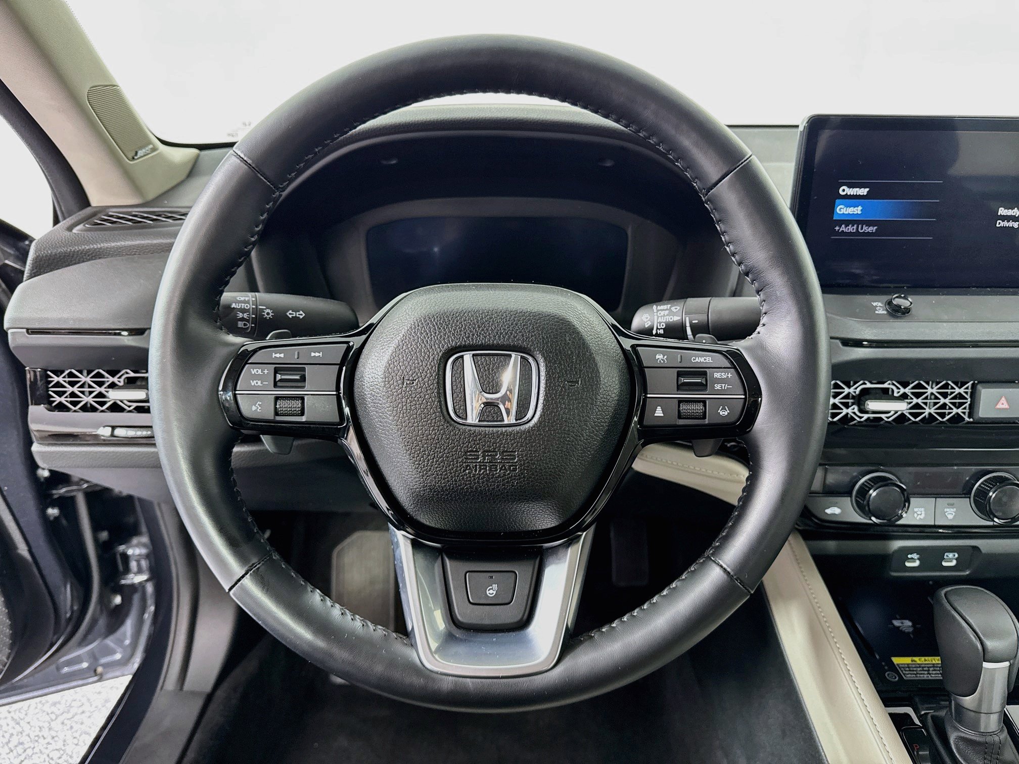 Certified 2025 Honda Accord Touring image 11